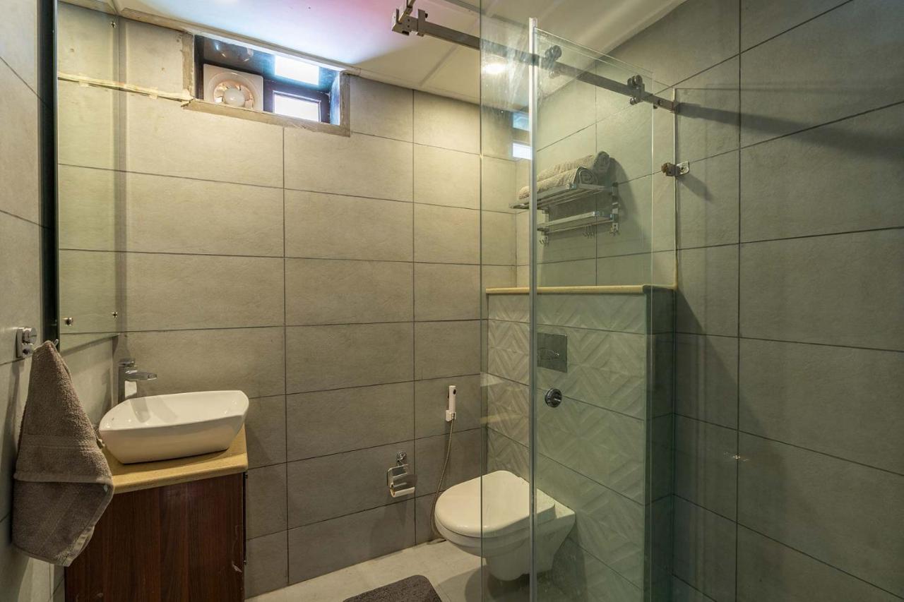 Stayvista At Arncliff Villa 5 Mins From Mall Road Mussoorie Ngoại thất bức ảnh