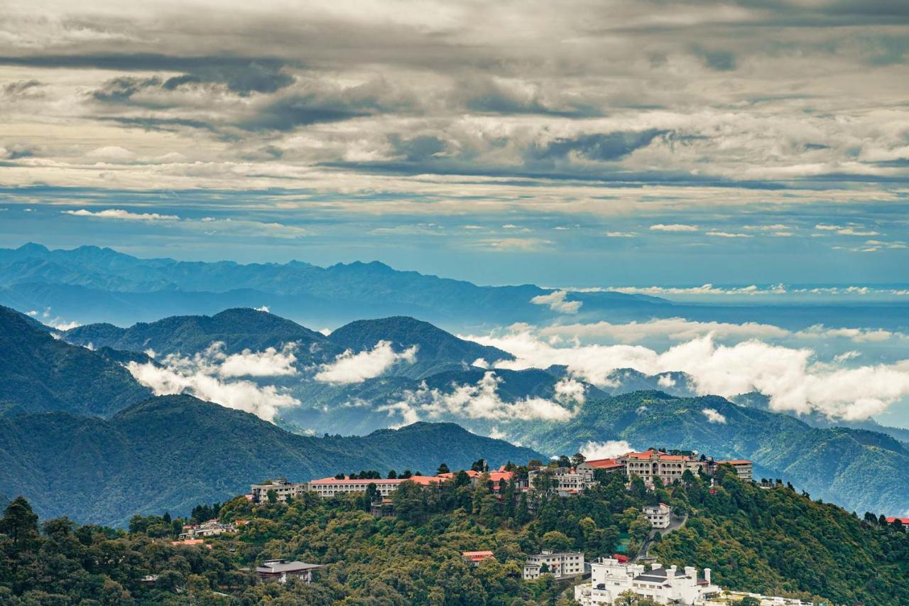 Stayvista At Arncliff Villa 5 Mins From Mall Road Mussoorie Ngoại thất bức ảnh