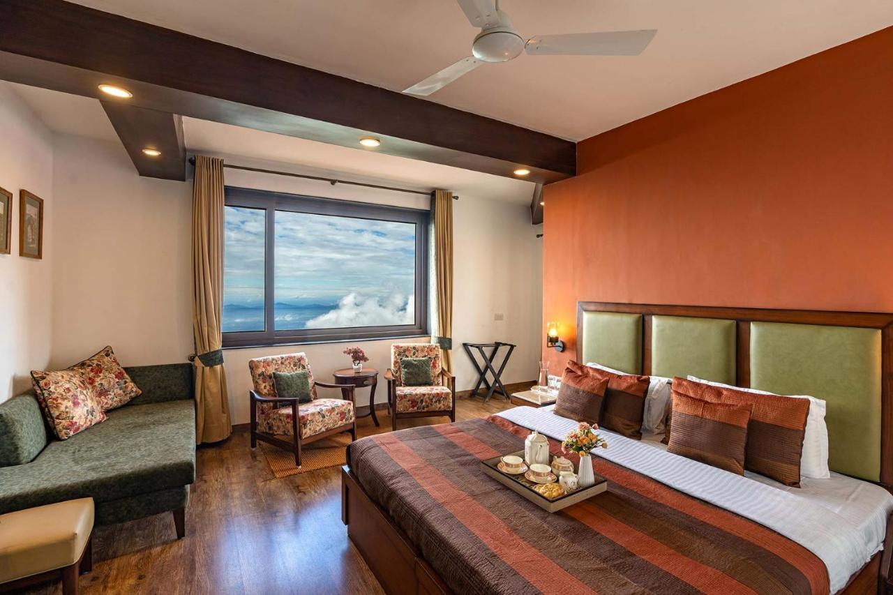Stayvista At Arncliff Villa 5 Mins From Mall Road Mussoorie Ngoại thất bức ảnh